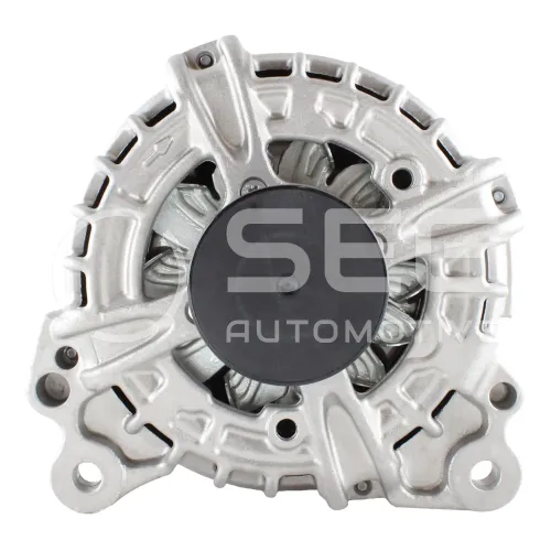Generator 14 V SEG Automotive F000BL08MU Bild Generator 14 V SEG Automotive F000BL08MU