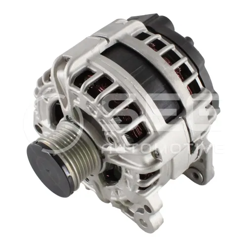 Generator 14 V SEG Automotive F000BL08MU Bild Generator 14 V SEG Automotive F000BL08MU