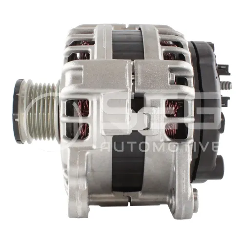 Generator 14 V SEG Automotive F000BL08MU Bild Generator 14 V SEG Automotive F000BL08MU