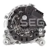 Generator 14 V SEG Automotive F000BL08R7 Bild Generator 14 V SEG Automotive F000BL08R7