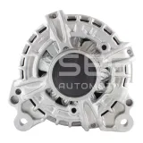 Generator 14 V SEG Automotive F000BL08R7