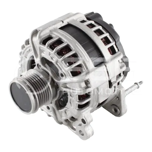 Generator 14 V SEG Automotive F000BL08R7 Bild Generator 14 V SEG Automotive F000BL08R7