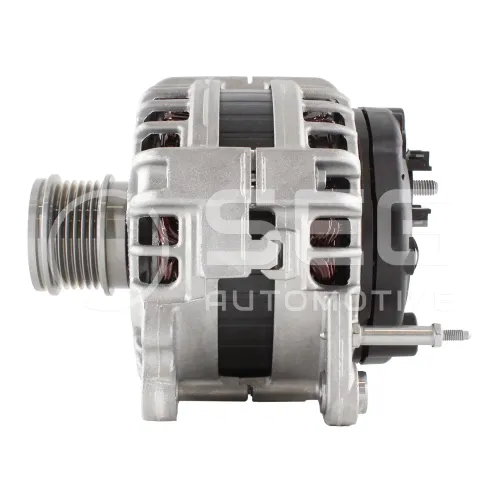 Generator 14 V SEG Automotive F000BL08R7 Bild Generator 14 V SEG Automotive F000BL08R7