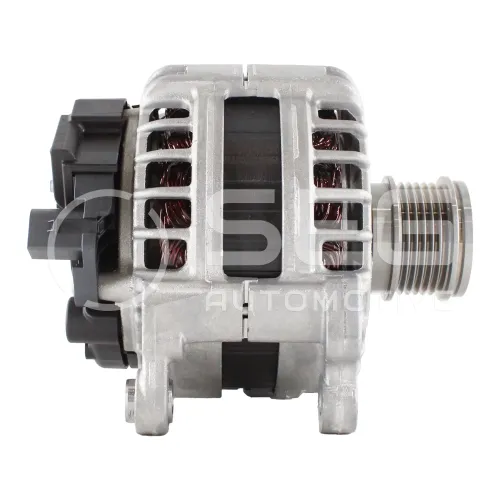 Generator 14 V SEG Automotive F000BL08R7 Bild Generator 14 V SEG Automotive F000BL08R7