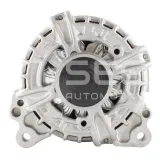 Generator 14 V SEG Automotive F000BL08S1