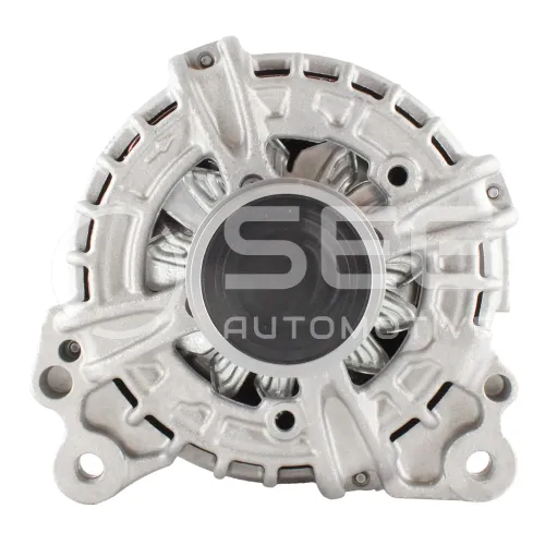 Generator 14 V SEG Automotive F000BL08S1 Bild Generator 14 V SEG Automotive F000BL08S1