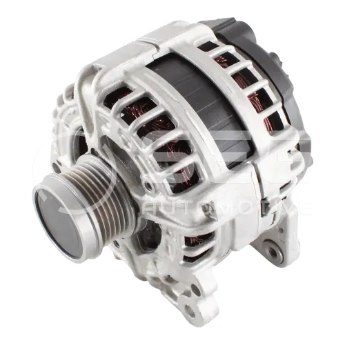 Generator 14 V SEG Automotive F000BL08S1 Bild Generator 14 V SEG Automotive F000BL08S1