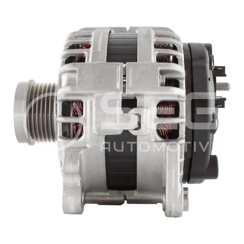Generator 14 V SEG Automotive F000BL08S1 Bild Generator 14 V SEG Automotive F000BL08S1