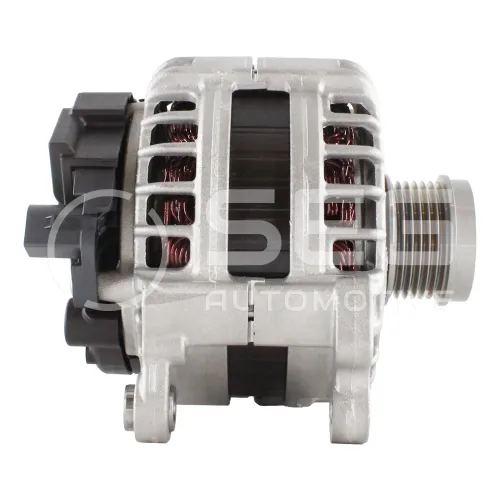 Generator 14 V SEG Automotive F000BL08S1 Bild Generator 14 V SEG Automotive F000BL08S1