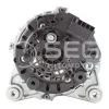Generator 14 V SEG Automotive F000BL08T1 Bild Generator 14 V SEG Automotive F000BL08T1