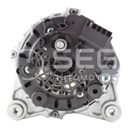 Generator 14 V SEG Automotive F000BL08T1 Bild Generator 14 V SEG Automotive F000BL08T1