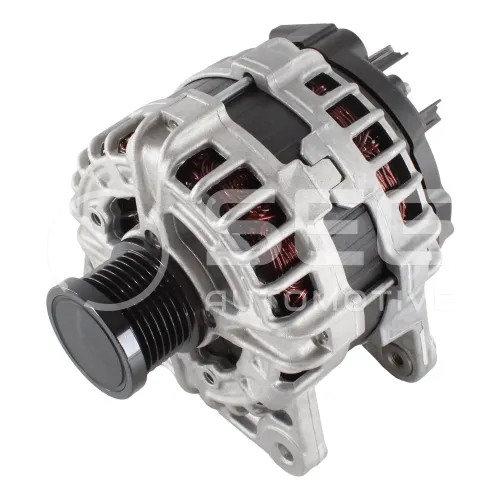 Generator 14 V SEG Automotive F000BL08T1 Bild Generator 14 V SEG Automotive F000BL08T1