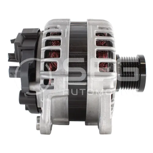 Generator 14 V SEG Automotive F000BL08T1 Bild Generator 14 V SEG Automotive F000BL08T1