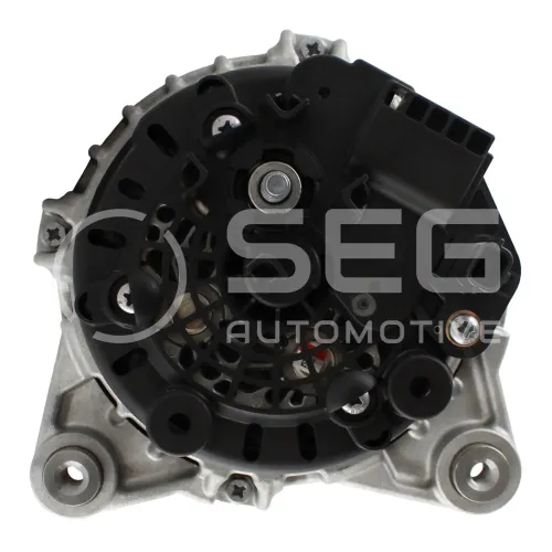 Generator 14 V SEG Automotive F000BL08W9 Bild Generator 14 V SEG Automotive F000BL08W9