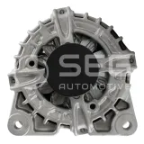 Generator 14 V SEG Automotive F000BL08W9