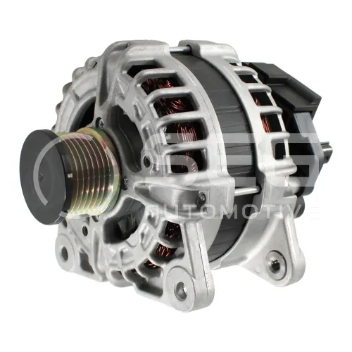 Generator 14 V SEG Automotive F000BL08W9 Bild Generator 14 V SEG Automotive F000BL08W9