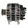 Generator 14 V SEG Automotive F000BL08W9 Bild Generator 14 V SEG Automotive F000BL08W9