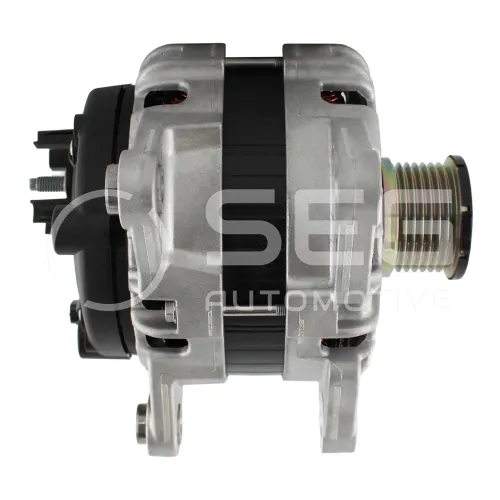 Generator 14 V SEG Automotive F000BL08W9 Bild Generator 14 V SEG Automotive F000BL08W9