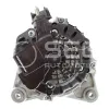 Generator 14 V SEG Automotive F000BL08ZH Bild Generator 14 V SEG Automotive F000BL08ZH
