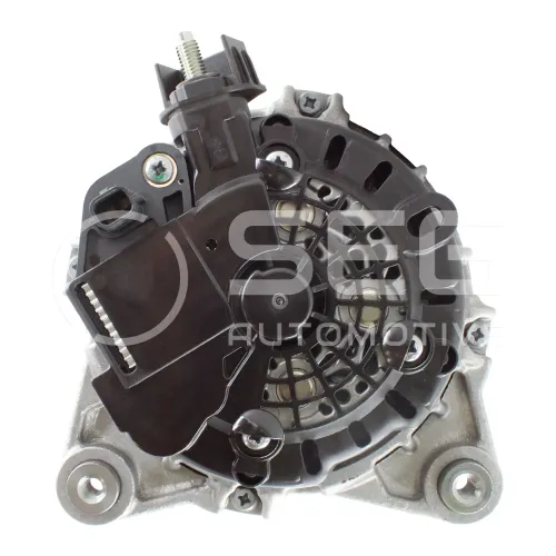 Generator 14 V SEG Automotive F000BL08ZH Bild Generator 14 V SEG Automotive F000BL08ZH