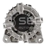 Generator 14 V SEG Automotive F000BL08ZH