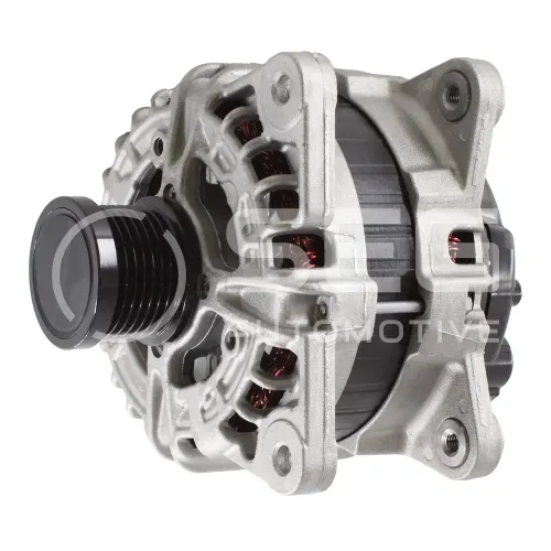 Generator 14 V SEG Automotive F000BL08ZH Bild Generator 14 V SEG Automotive F000BL08ZH