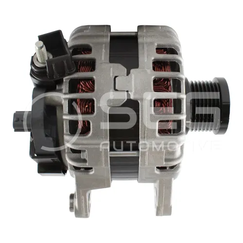 Generator 14 V SEG Automotive F000BL08ZH Bild Generator 14 V SEG Automotive F000BL08ZH