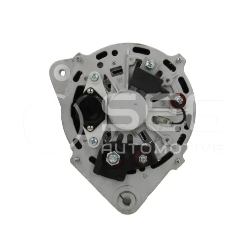 Generator 14 V SEG Automotive T002002078 Bild Generator 14 V SEG Automotive T002002078