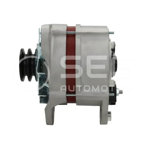 Generator 14 V SEG Automotive T002002078 Bild Generator 14 V SEG Automotive T002002078