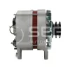 Generator 14 V SEG Automotive T002002078 Bild Generator 14 V SEG Automotive T002002078