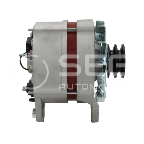 Generator 14 V SEG Automotive T002002078 Bild Generator 14 V SEG Automotive T002002078