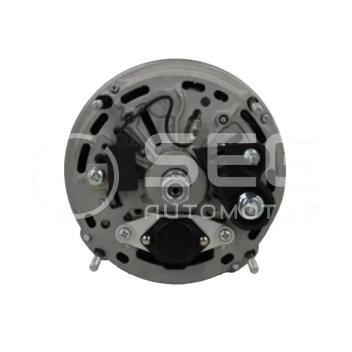 Generator 14 V SEG Automotive T002002079 Bild Generator 14 V SEG Automotive T002002079