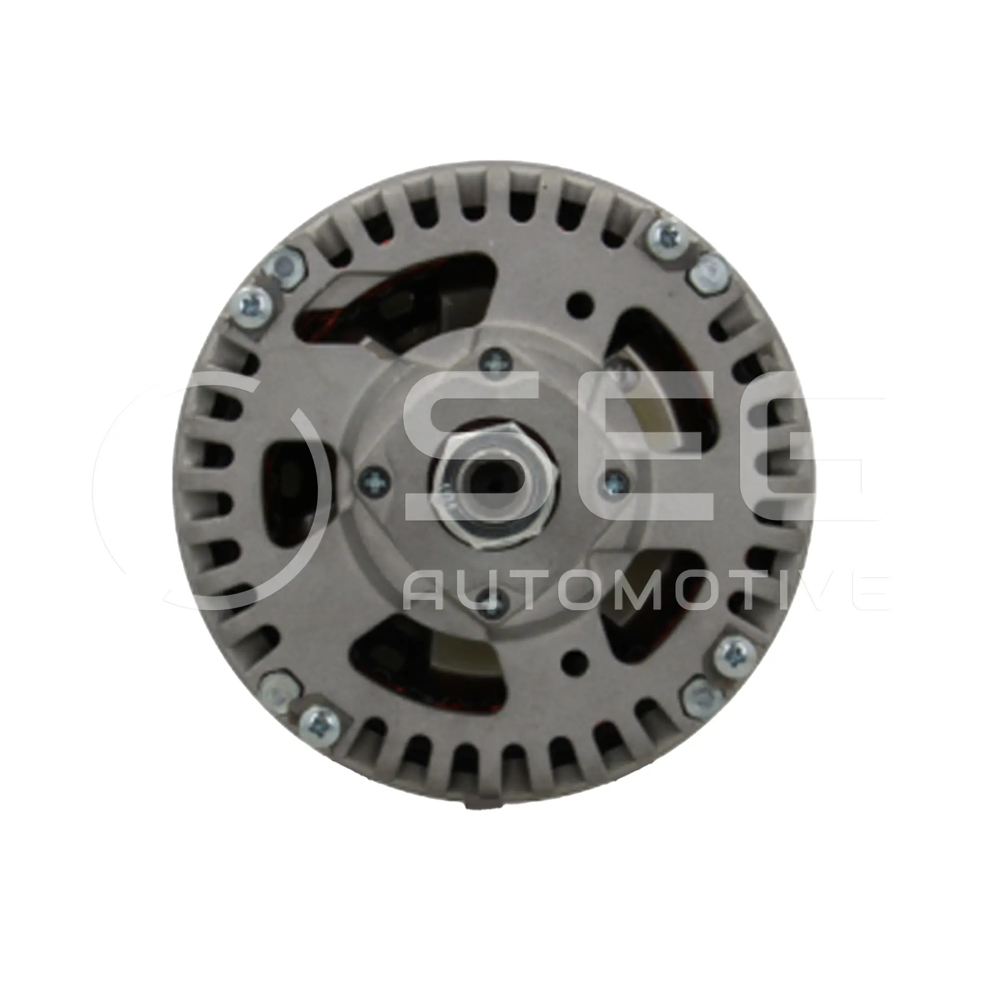 Generator 14 V SEG Automotive T002002079