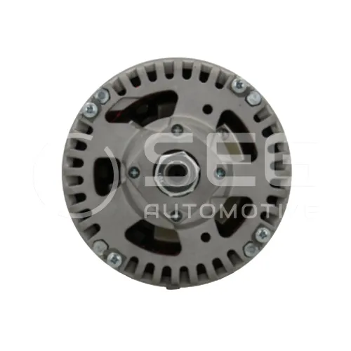 Generator 14 V SEG Automotive T002002079 Bild Generator 14 V SEG Automotive T002002079