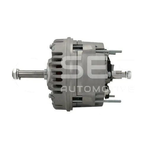 Generator 14 V SEG Automotive T002002079 Bild Generator 14 V SEG Automotive T002002079