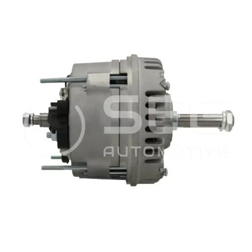 Generator 14 V SEG Automotive T002002079 Bild Generator 14 V SEG Automotive T002002079