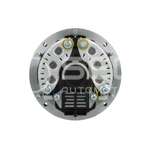 Generator 14 V SEG Automotive T002006018 Bild Generator 14 V SEG Automotive T002006018