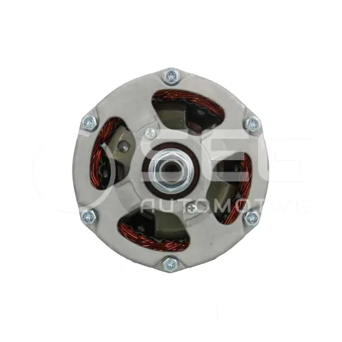 Generator 14 V SEG Automotive T002006018 Bild Generator 14 V SEG Automotive T002006018