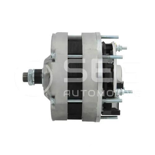 Generator 14 V SEG Automotive T002006018 Bild Generator 14 V SEG Automotive T002006018