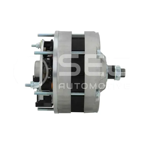 Generator 14 V SEG Automotive T002006018 Bild Generator 14 V SEG Automotive T002006018