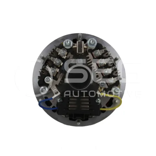 Generator 14 V SEG Automotive T002006019 Bild Generator 14 V SEG Automotive T002006019