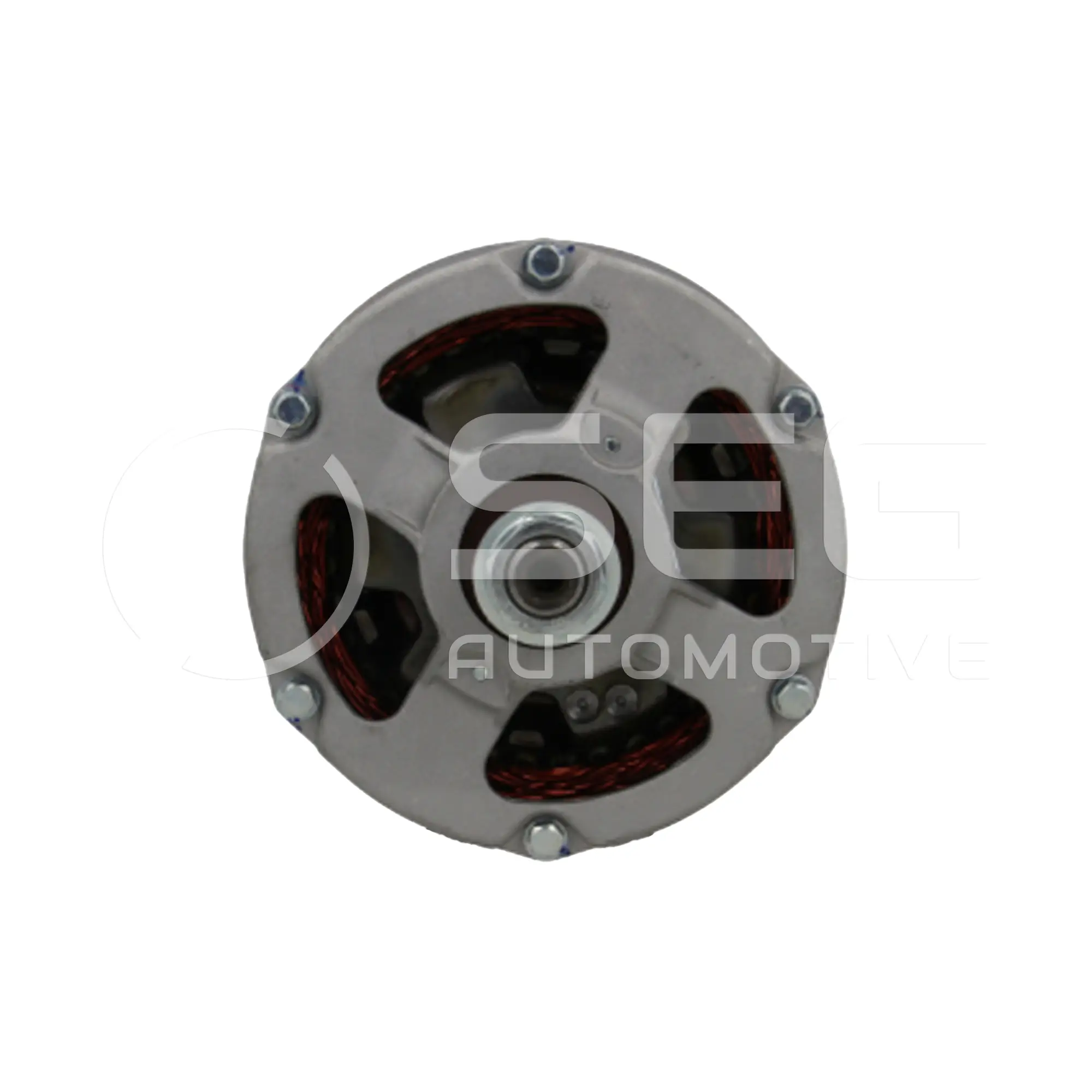 Generator 14 V SEG Automotive T002006019