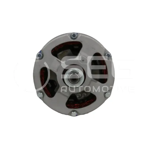 Generator 14 V SEG Automotive T002006019 Bild Generator 14 V SEG Automotive T002006019
