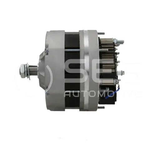 Generator 14 V SEG Automotive T002006019 Bild Generator 14 V SEG Automotive T002006019