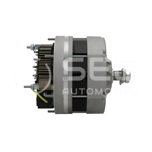 Generator 14 V SEG Automotive T002006019 Bild Generator 14 V SEG Automotive T002006019