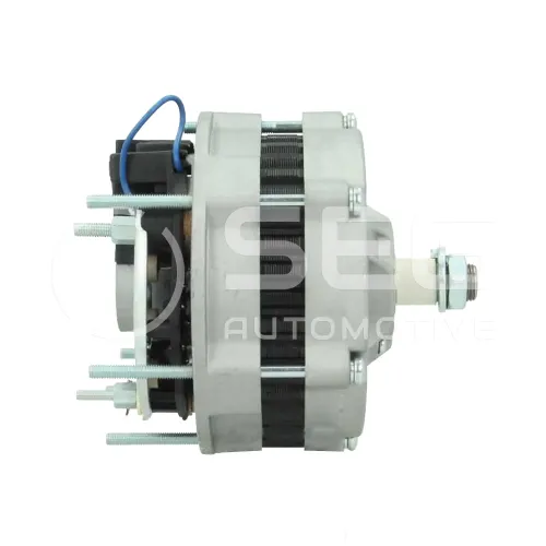 Generator 14 V SEG Automotive T002007021 Bild Generator 14 V SEG Automotive T002007021