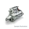 Starter 12 V 1,2 kW SEG Automotive 0001170678 Bild Starter 12 V 1,2 kW SEG Automotive 0001170678