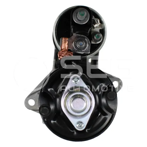 Starter 12 V 1,2 kW SEG Automotive 0001107413 Bild Starter 12 V 1,2 kW SEG Automotive 0001107413