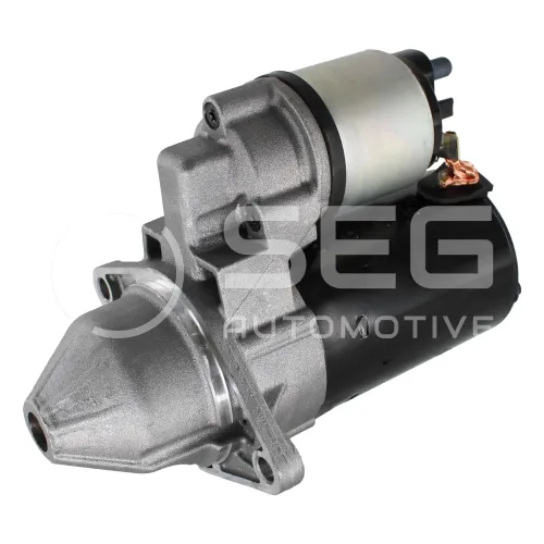 Starter 12 V 1,2 kW SEG Automotive 0001107413 Bild Starter 12 V 1,2 kW SEG Automotive 0001107413