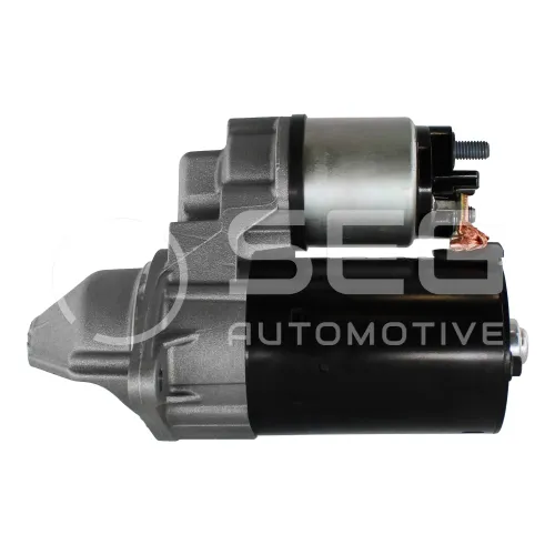Starter 12 V 1,2 kW SEG Automotive 0001107413 Bild Starter 12 V 1,2 kW SEG Automotive 0001107413
